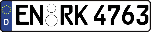 EN-RK4763