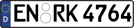 EN-RK4764