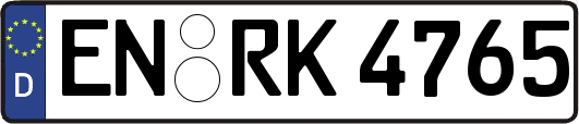 EN-RK4765