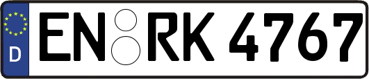 EN-RK4767