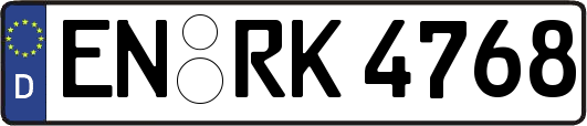 EN-RK4768