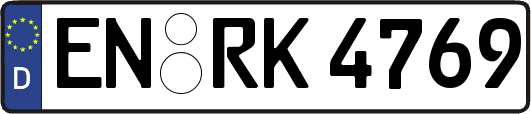 EN-RK4769