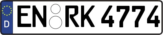 EN-RK4774