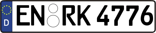 EN-RK4776