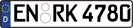 EN-RK4780