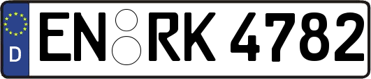 EN-RK4782