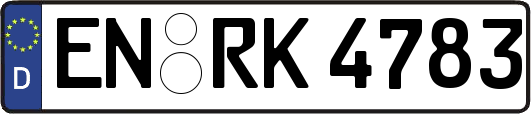 EN-RK4783