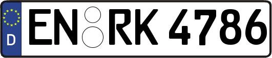 EN-RK4786