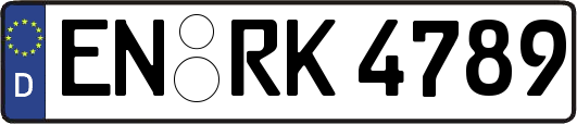 EN-RK4789