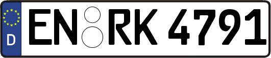 EN-RK4791