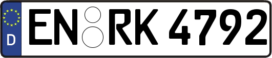 EN-RK4792