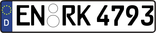 EN-RK4793