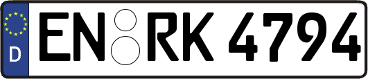 EN-RK4794
