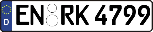 EN-RK4799