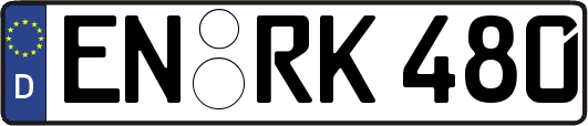 EN-RK480