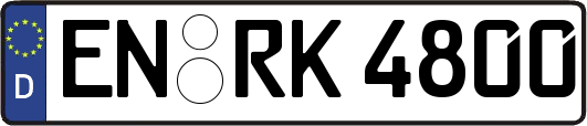 EN-RK4800