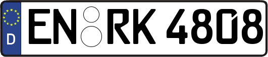 EN-RK4808