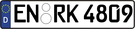 EN-RK4809