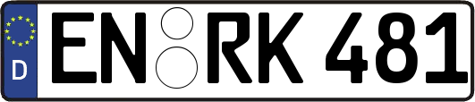 EN-RK481