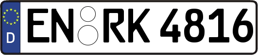 EN-RK4816