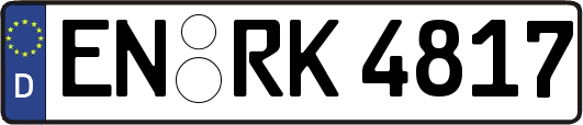 EN-RK4817
