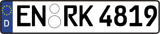 EN-RK4819