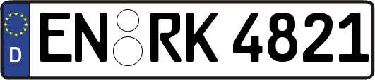 EN-RK4821