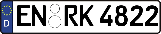 EN-RK4822