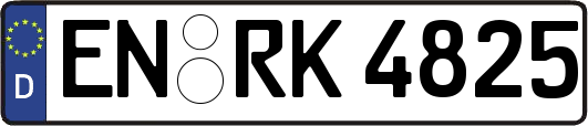 EN-RK4825