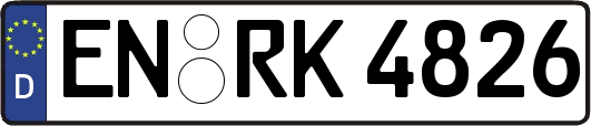 EN-RK4826