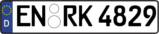 EN-RK4829