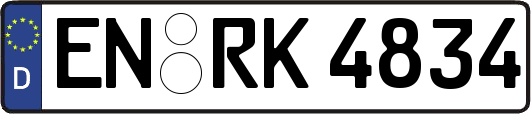 EN-RK4834