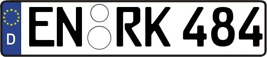 EN-RK484