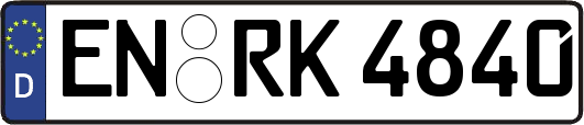 EN-RK4840
