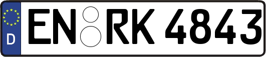 EN-RK4843