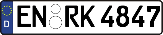 EN-RK4847