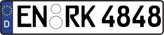 EN-RK4848