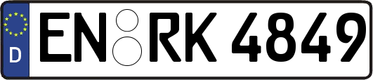 EN-RK4849