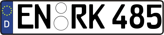 EN-RK485