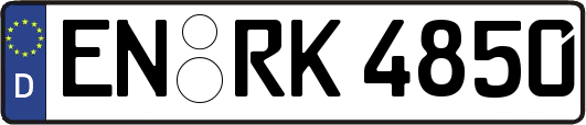 EN-RK4850