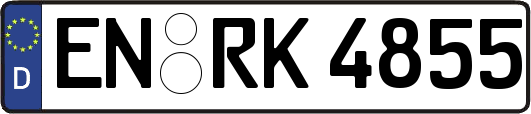 EN-RK4855
