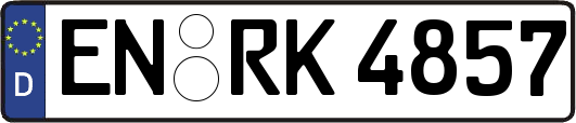 EN-RK4857