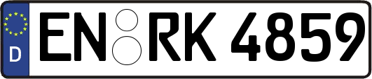 EN-RK4859