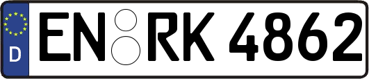 EN-RK4862