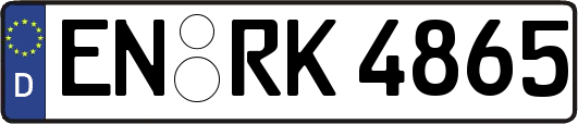 EN-RK4865