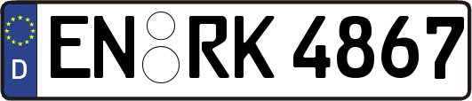 EN-RK4867