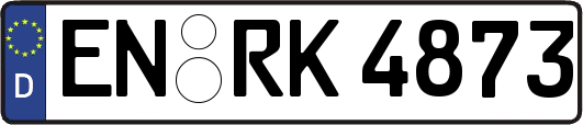 EN-RK4873