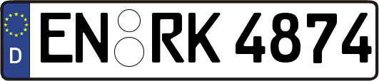 EN-RK4874