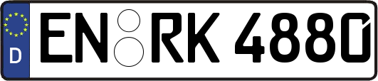 EN-RK4880