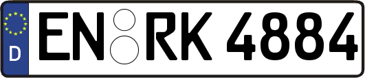 EN-RK4884